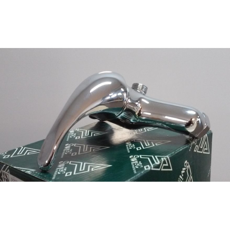 Luksusowy Zestaw Prysznicowy Socho & MODERN BMN - Twój Domowy SPA