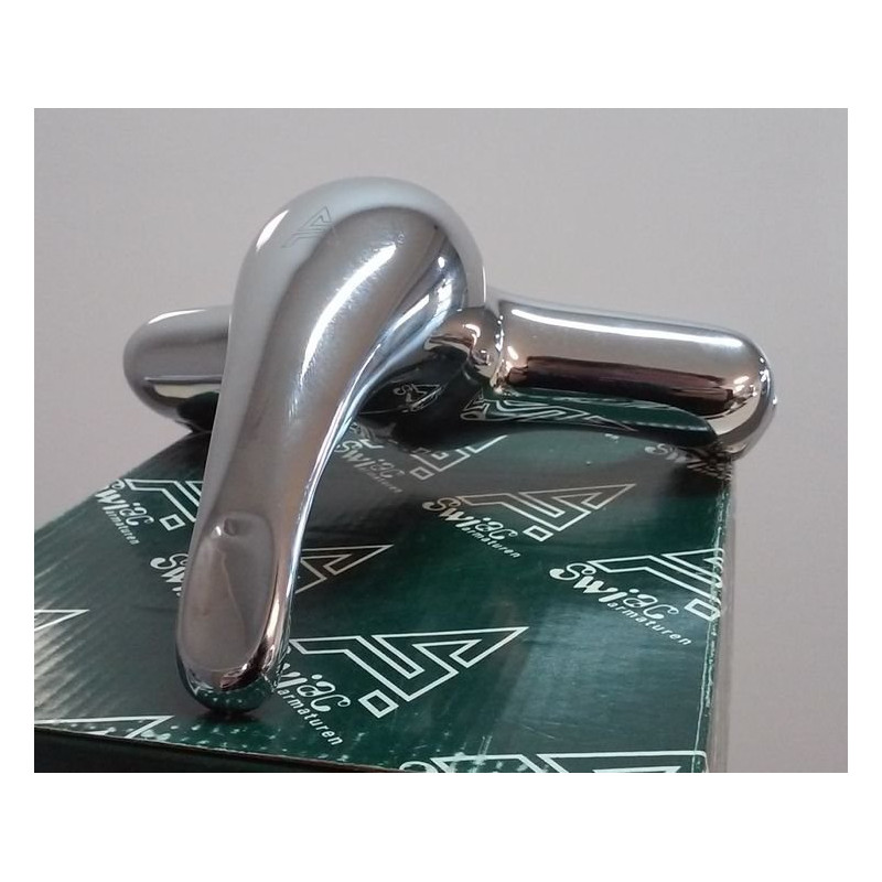 Luksusowy Zestaw Prysznicowy Socho & MODERN BMN - Twój Domowy SPA