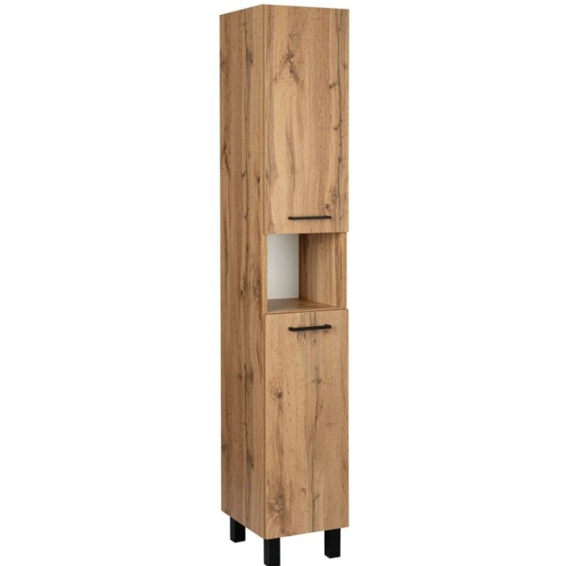 Astor LUPO Słupek Łazienkowy 30 cm - Elegancja i Praktyczność w Twojej Łazience!