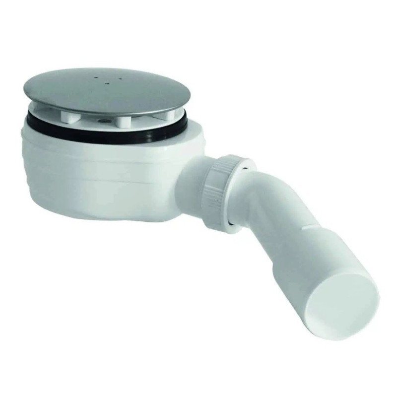 Luksusowy brodzik 70x140 Stabilsound Plus Corrina – komfort i styl w Twojej łazience