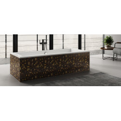 Regulowany Stelaż do Wanien 120-170x75 – Maksymalna Stabilność i Wygoda Montażu!