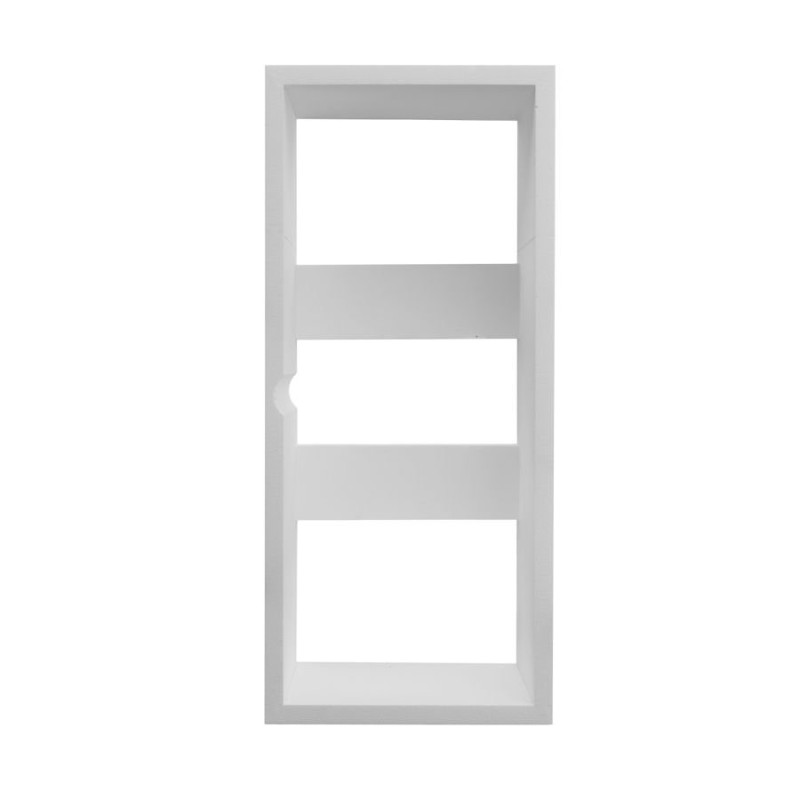 Idealny Regulowany Nośnik Wanien - Pasuje Do Wymiarów 140-180 x 75!