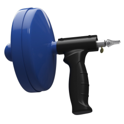 Profesjonalna Żmijka Kanalizacyjna - Efektywne Usuwanie Zatorów!