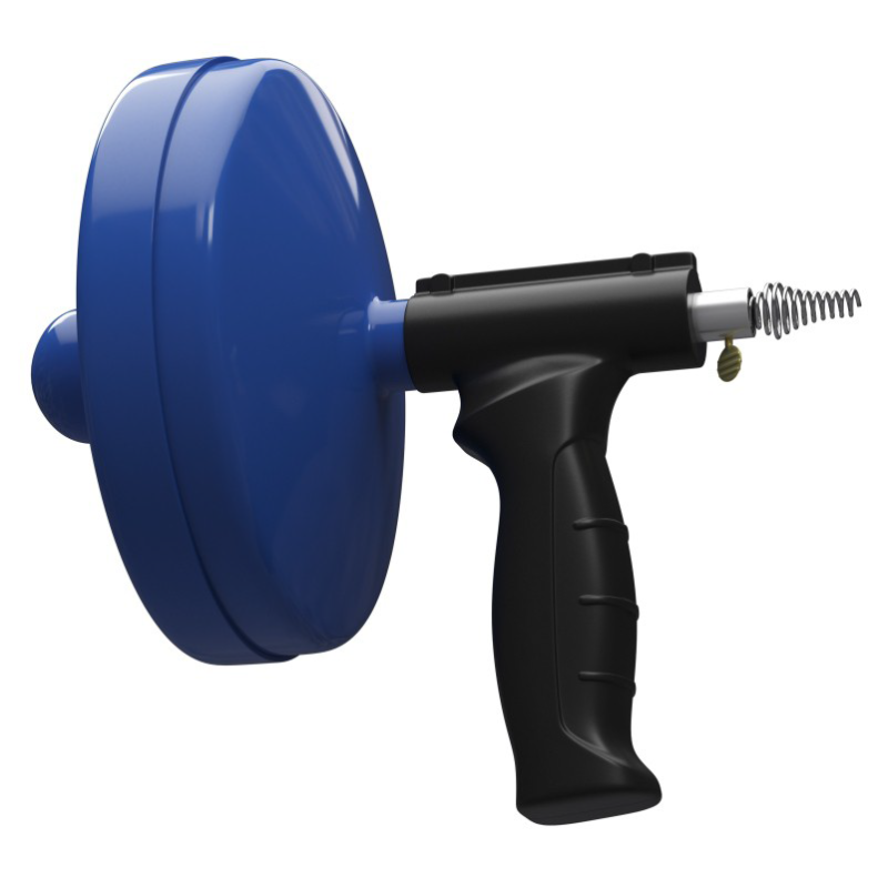 Profesjonalna Żmijka Kanalizacyjna - Efektywne Usuwanie Zatorów!