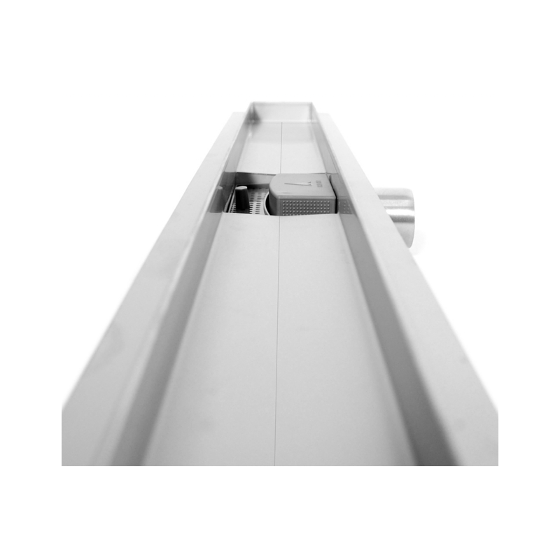 Elegancki Odpływ Neo & Pure N 800mm - Styl i Funkcjonalność w Twojej Łazience