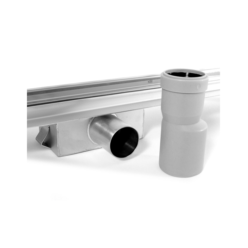 Elegancki Odpływ Neo & Pure N 800mm - Styl i Funkcjonalność w Twojej Łazience