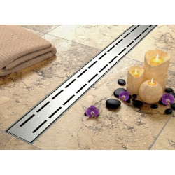 Nowoczesny Odpływ Liniowy REA Line-2 N 1000 - Idealny do Twojej Łazienki!