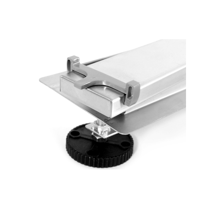 Elegancki Odpływ Neo & Pure N 800mm - Styl i Funkcjonalność w Twojej Łazience