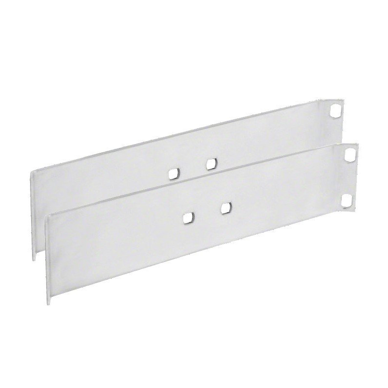 Zestaw Uchwyty Narożne Premium do Paneli MITIS/MITIS PLUS/MAURITIUS - Solidność i Styl