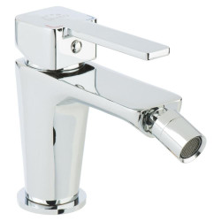 Ekskluzywna Bateria Bidetowa Revelo BAR 032D - Elegancja i Funkcjonalność dla Twojej Łazienki