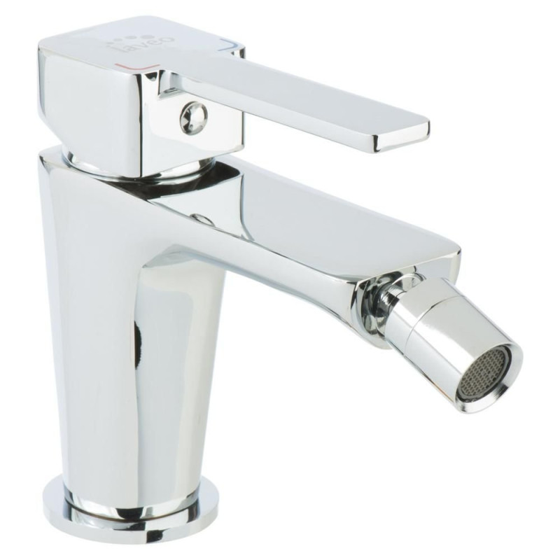 Ekskluzywna Bateria Bidetowa Revelo BAR 032D - Elegancja i Funkcjonalność dla Twojej Łazienki