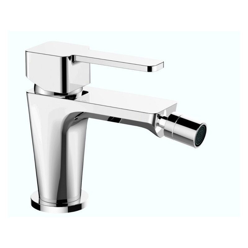 Ekskluzywna Bateria Bidetowa Revelo BAR 032D - Elegancja i Funkcjonalność dla Twojej Łazienki