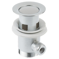 Ekskluzywna Bateria Bidetowa Revelo BAR 032D - Elegancja i Funkcjonalność dla Twojej Łazienki