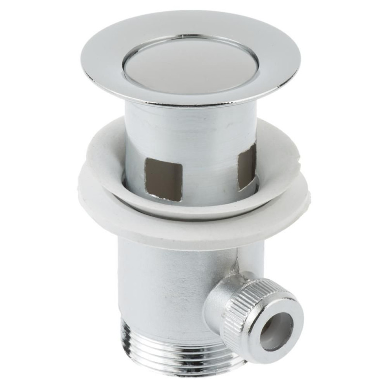 Ekskluzywna Bateria Bidetowa Revelo BAR 032D - Elegancja i Funkcjonalność dla Twojej Łazienki