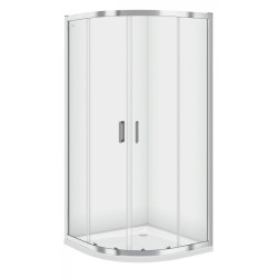 Zestaw prysznicowy Arteco 90 - Styl i Komfort w Twojej Łazience