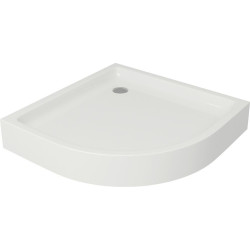 Zestaw prysznicowy Arteco 90 - Styl i Komfort w Twojej Łazience