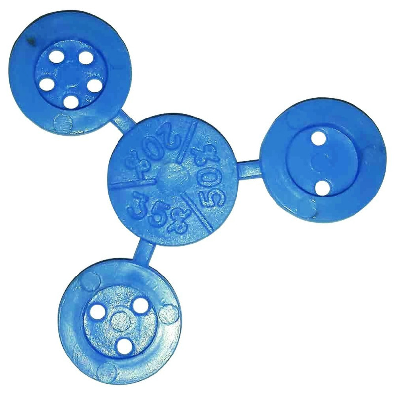 Ekologiczny zestaw uszczelek – oszczędzaj wodę i pieniądze!