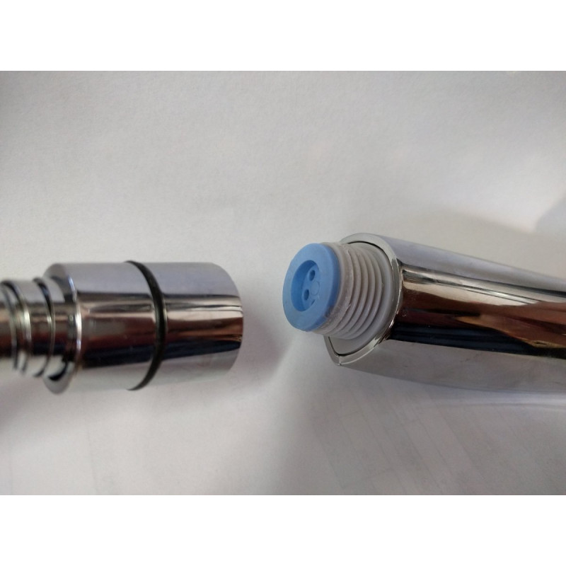 Ekologiczny zestaw uszczelek – oszczędzaj wodę i pieniądze!