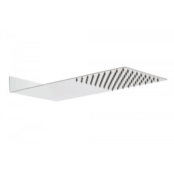 Ścienna Deszczownica Extra Slim Premium – Luksusowy Prysznic Codzienny