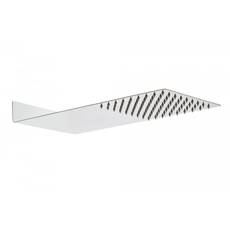 Ścienna Deszczownica Extra Slim Premium – Luksusowy Prysznic Codzienny