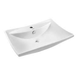 Ceramiczna Umywalka Izyda: Elegancja i Styl na Każdy Dzień!