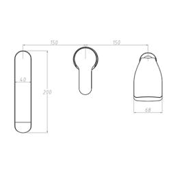 Zasilacz Energii PRO Roland BW-92-S01 – Moc i Niezawodność dla Twojego Sprzętu!