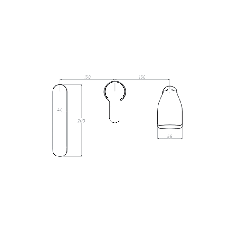 Zasilacz Energii PRO Roland BW-92-S01 – Moc i Niezawodność dla Twojego Sprzętu!