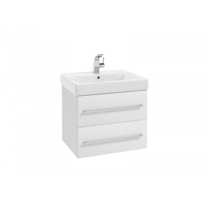 Wisząca Szafka ALTA D60 – Stylowa i Funkcjonalna Przestrzeń!