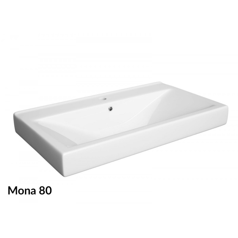 Wisząca Szafka ALTA D80 - Elegancja i Praktyczność w Twoim Domu!