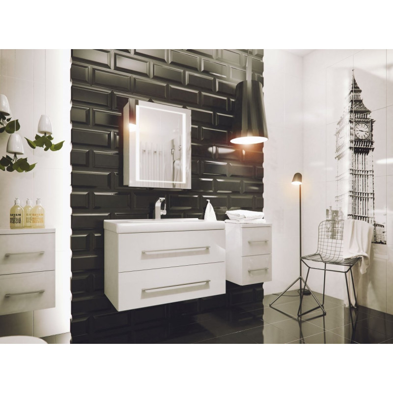 Nowoczesna szafka wisząca ALTA A32 – styl i praktyczność dla Twojego wnętrza