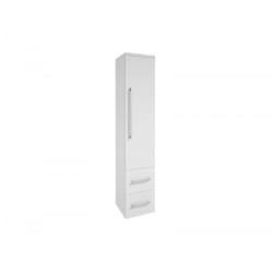 Szafka Wisząca/Słupek Wysoki ALTA C32 - Styl i Funkcjonalność