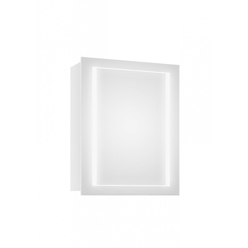 Szafka Lustro AUSTIN LED E50 - Nowoczesny Design, Oświetlenie Jaśniej!