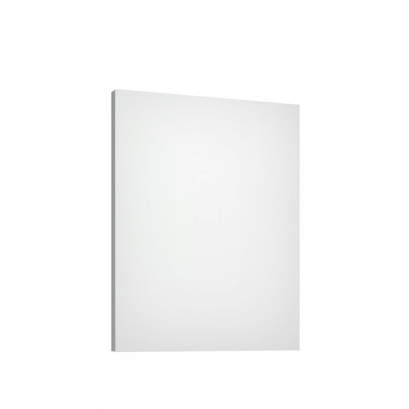 Stylowe Lustro COMO L80 - Idealne do Twojego Wnętrza! 76x60x4 cm