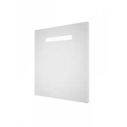 Odkryj Nowoczesne Lustro Ścienne EMU L60 dla Twojego Wnętrza!