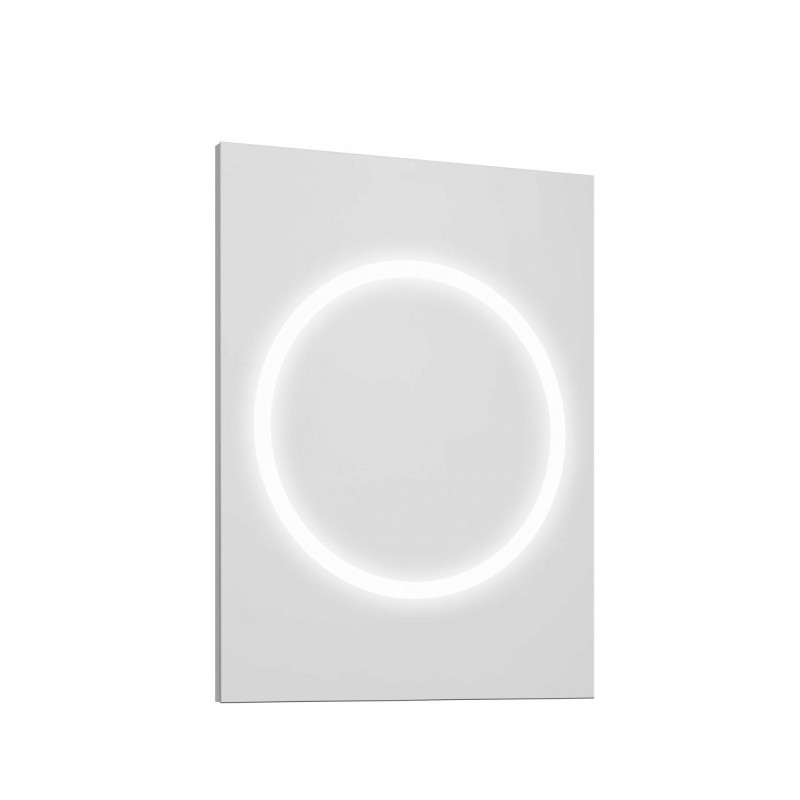 Ekskluzywne Lustro LED INTORNO L60 - Nowoczesność i Elegancja w Twoim Wnętrzu