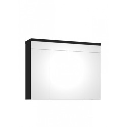 Elegancka Szafka Lustrzana OLEX E80 – Styl i Praktyczność w Twojej Łazience