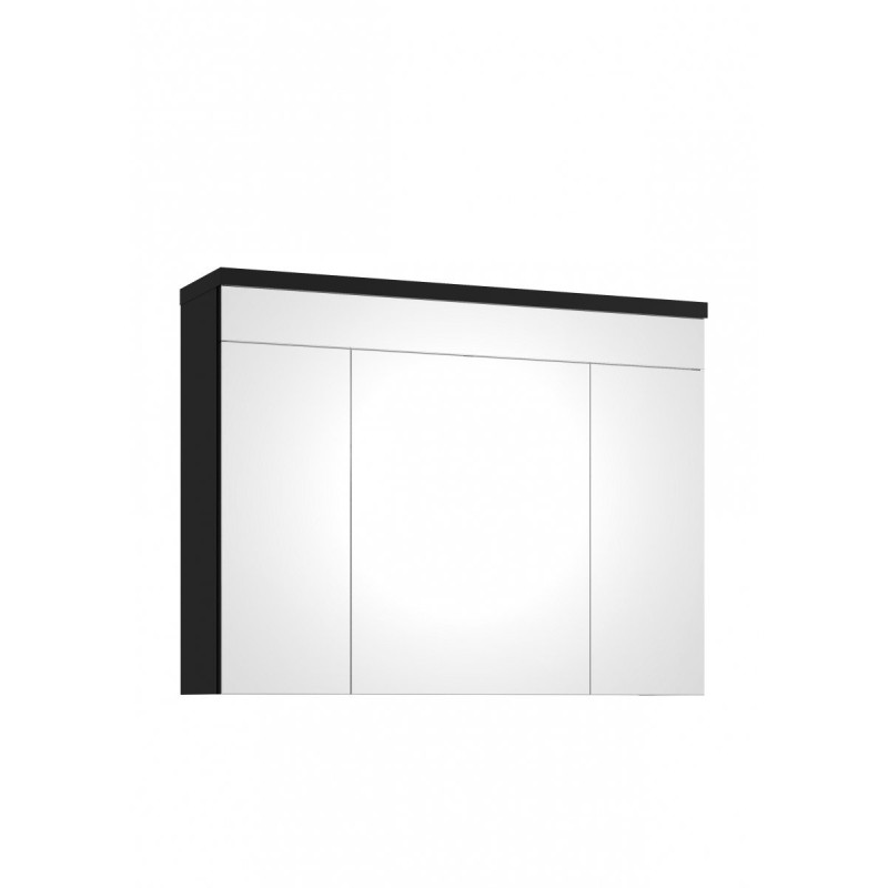 Elegancka Szafka Lustrzana OLEX E80 – Styl i Praktyczność w Twojej Łazience