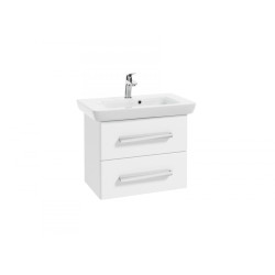 Elegancka Szafka Wisząca Cala D65 Porto – Styl, który Zmienia Twoje Wnętrze!