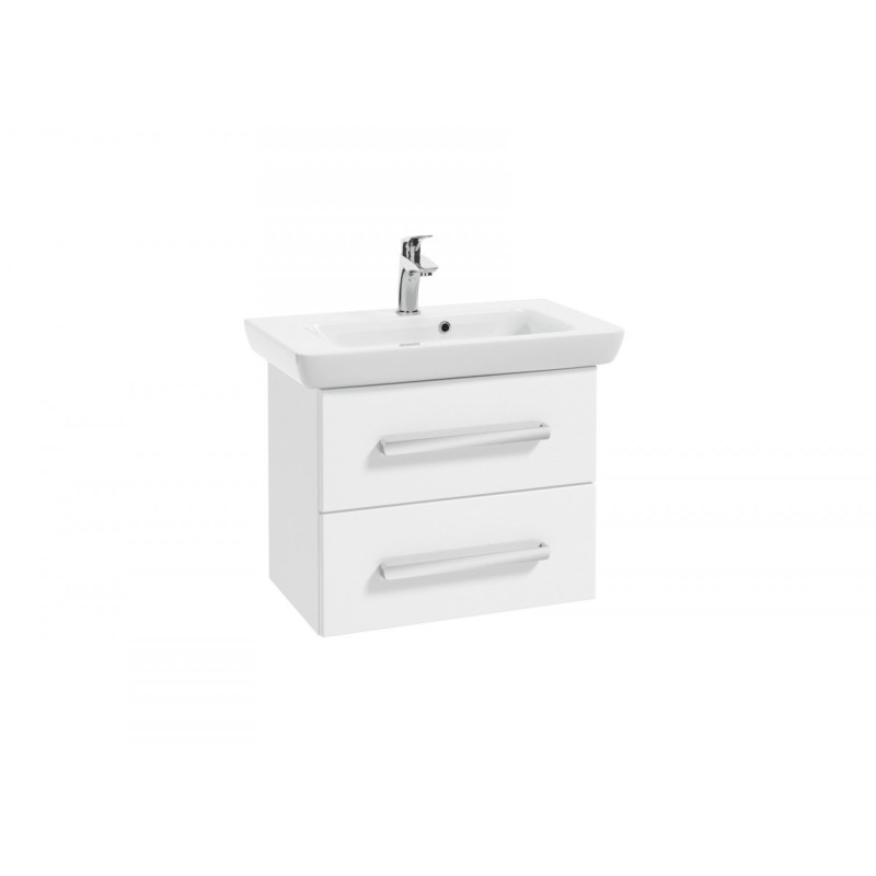 Elegancka Szafka Wisząca Cala D65 Porto – Styl, który Zmienia Twoje Wnętrze!