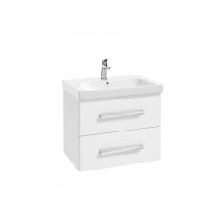 Elegancka Szafka Podwieszana Cala D65 Roma - Styl i Funkcjonalność dla Twojego Domu