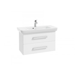 Stylowa Szafka Ścienna Cala D85 Porto - Nowoczesność i Funkcjonalność w Twoim Domu!