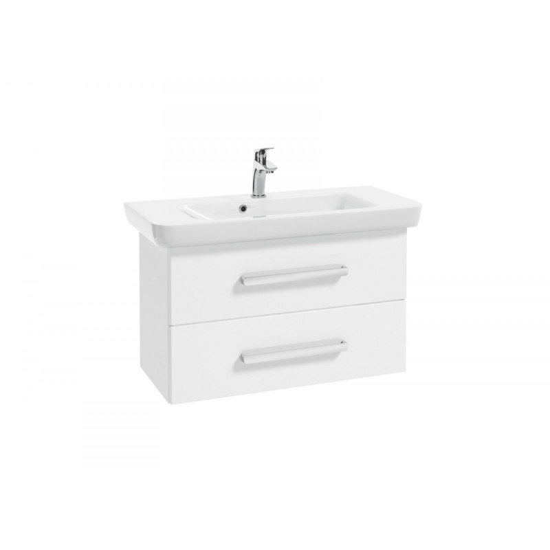 Stylowa Szafka Ścienna Cala D85 Porto - Nowoczesność i Funkcjonalność w Twoim Domu!