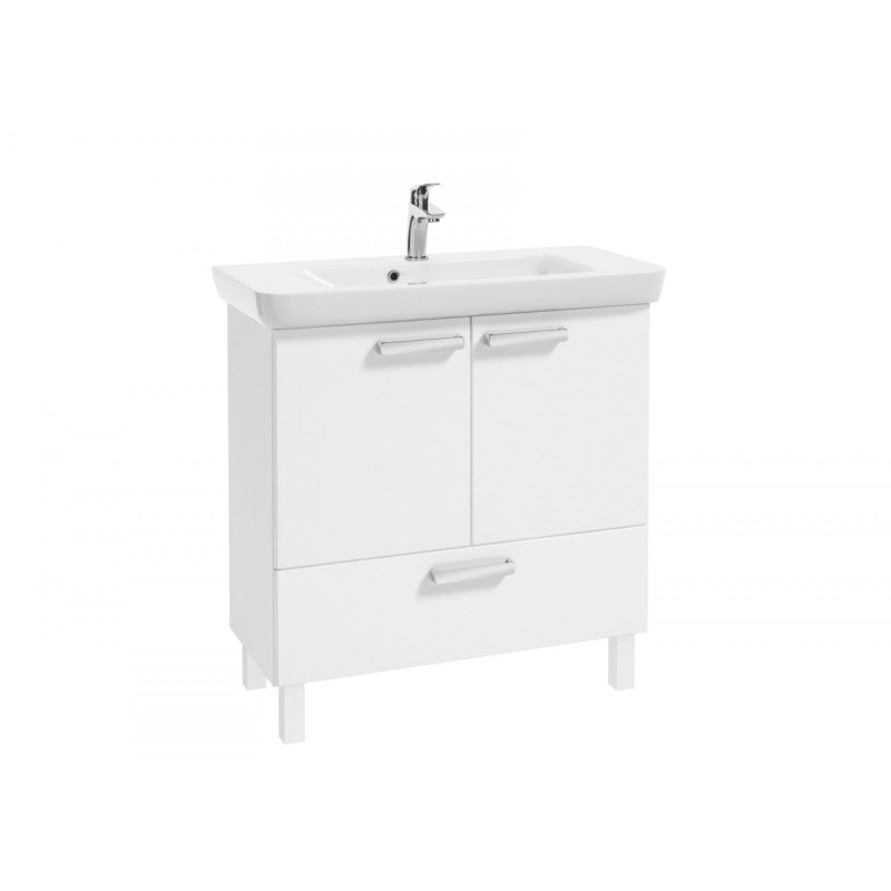 Elegancka Szafka z Szufladą CAPRI D85 - Praktyczne Rozwiązanie do Twojej Kuchni!