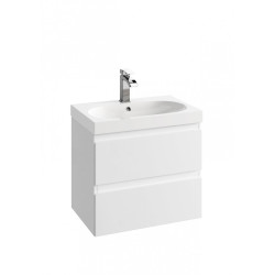 Elegancka Szafka Wisząca COMO D60 - Nowoczesność w Twoim Domu!