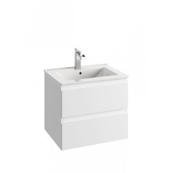 Elegancka Szafka Wisząca COMO D60 59x50x45 - Nowoczesny Design dla Twojego Wnętrza