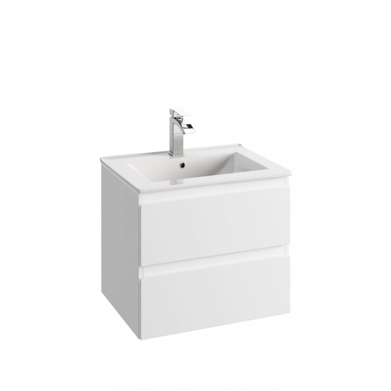 Elegancka Szafka Wisząca COMO D60 59x50x45 - Nowoczesny Design dla Twojego Wnętrza