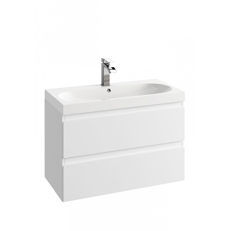 Nowoczesna Szafka Wisząca COMO D80 - Styl i Funkcjonalność w Twoim Domu