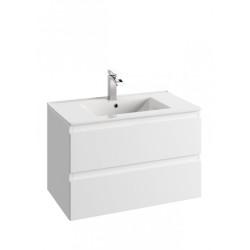 Elegancka i Praktyczna Szafka Wisząca COMO D80 - Idealna do Twojej Kuchni!