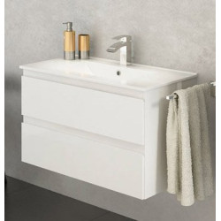 Elegancka i Praktyczna Szafka Wisząca COMO D80 - Idealna do Twojej Kuchni!