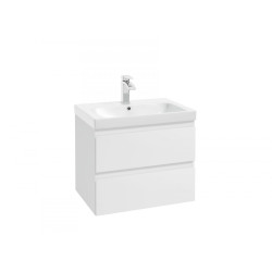 Stylowa Szafka Wisząca COMO D65 - Nowoczesny Design 63x51x42 cm